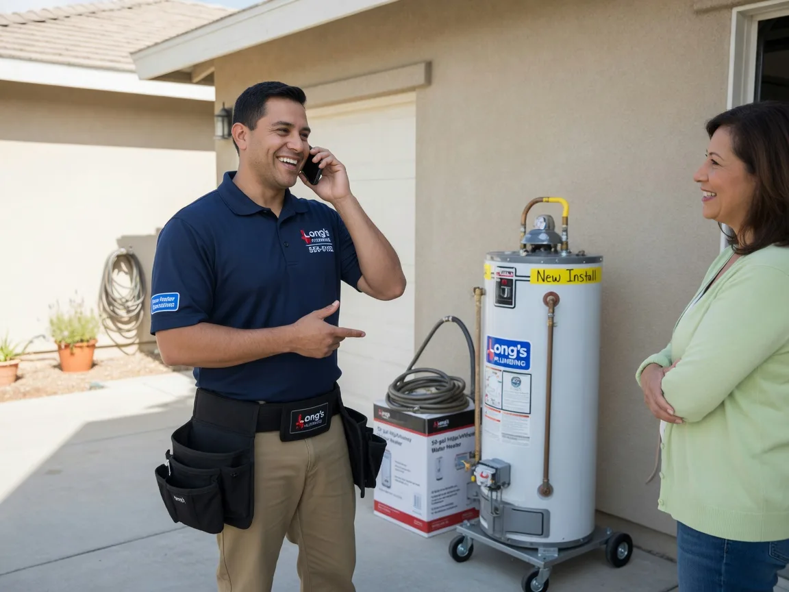 Leak Detection Vesper, WI FAQs